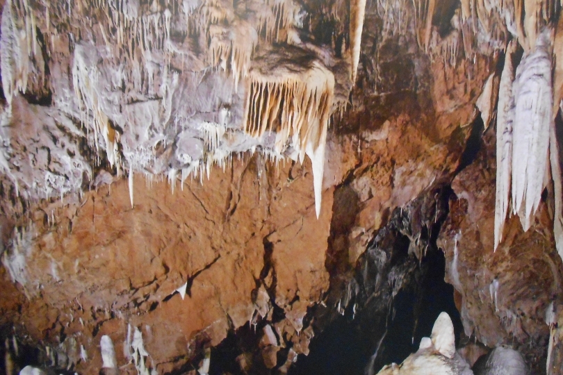 プンクヴァ洞窟