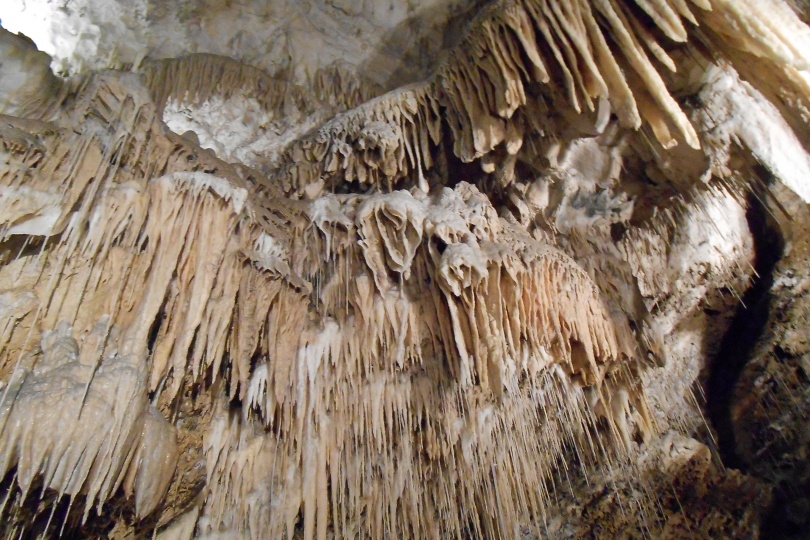 マラクーパ洞窟